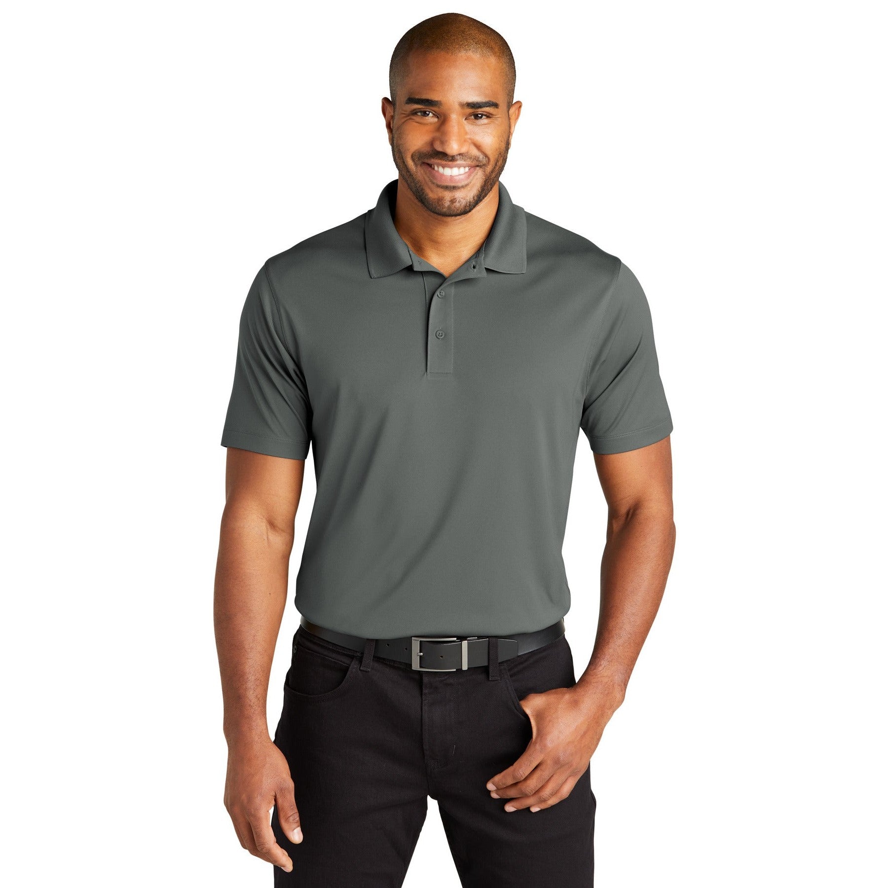 Port Authority-Port Authority® C-FREE® Performance Polo K863-MedTech-5